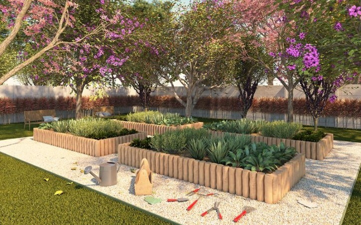 HM Bem Morar Novo Horizonte