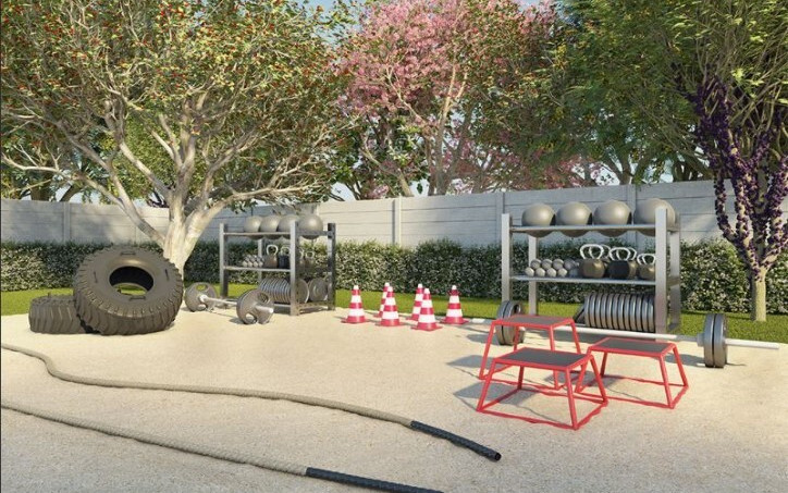 HM Bem Morar Novo Horizonte