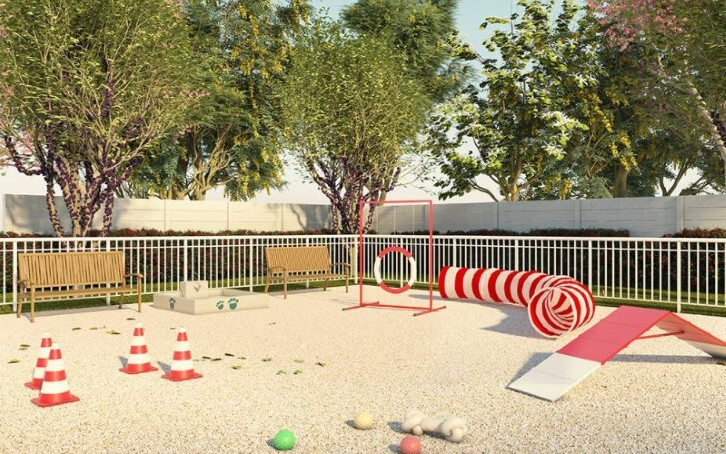 HM Bem Morar Novo Horizonte