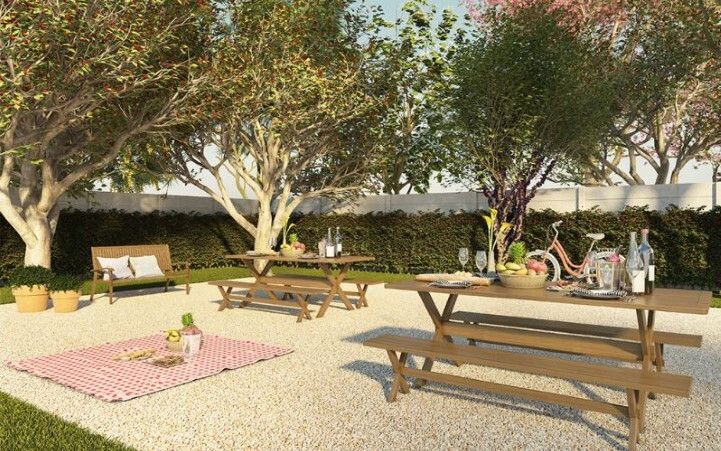 HM Bem Morar Novo Horizonte