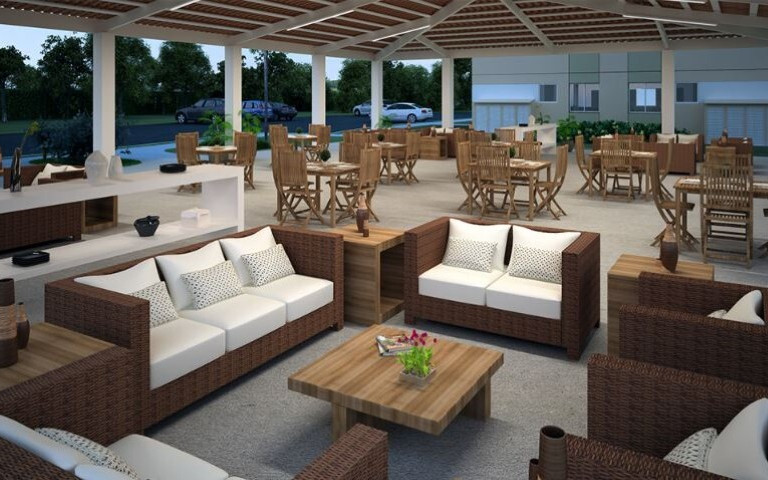 HM Bem Morar Novo Horizonte