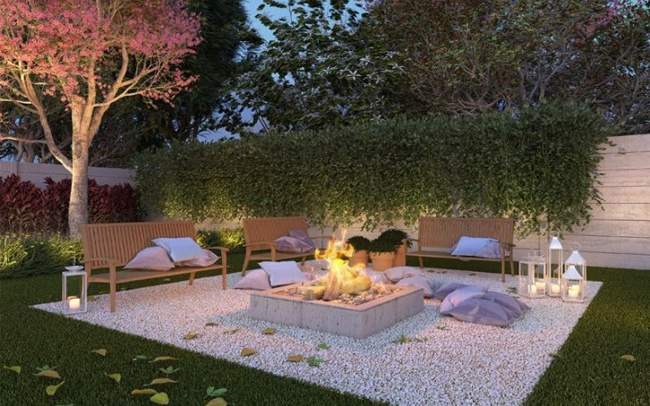 HM Bem Morar Novo Horizonte