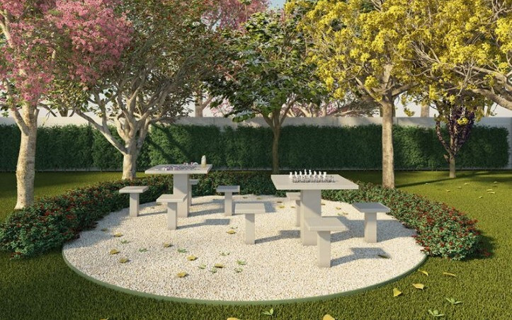 HM Bem Morar Novo Horizonte