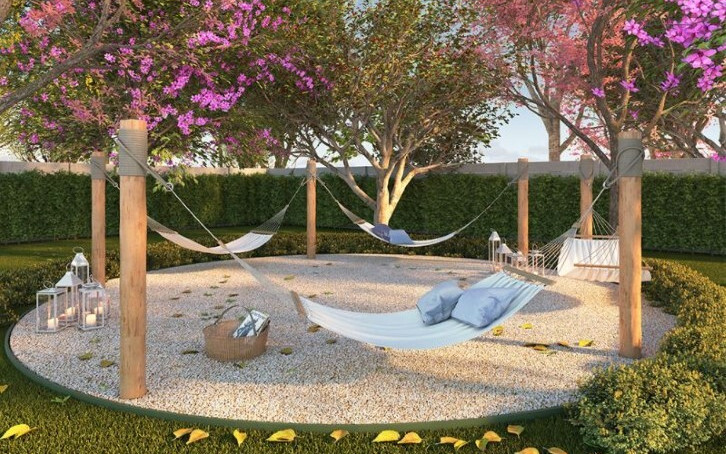 HM Bem Morar Novo Horizonte