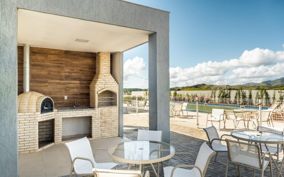 Holiday Park Land Condomínio