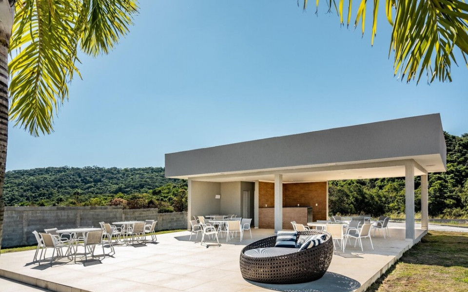 Holiday Park Land Condomínio