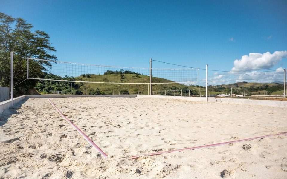 Holiday Park Land Condomínio