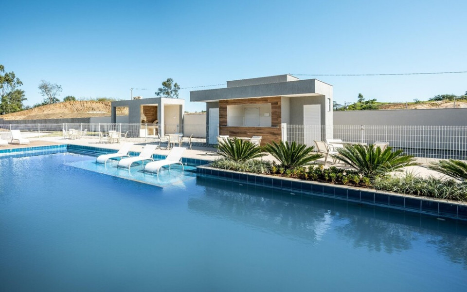 Holiday Park Land Condomínio