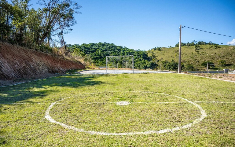 Holiday Park Land Condomínio