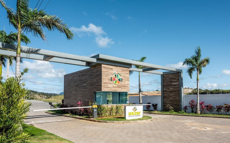 Holiday Park Land Condomínio