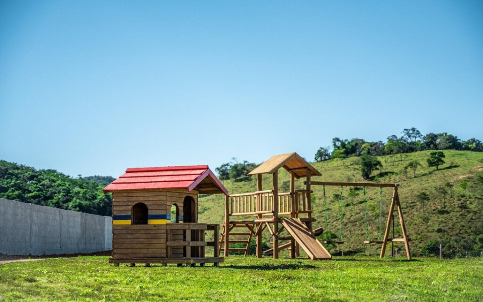 Holiday Park Land Condomínio