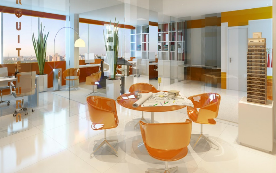 HOM João Wallig Office