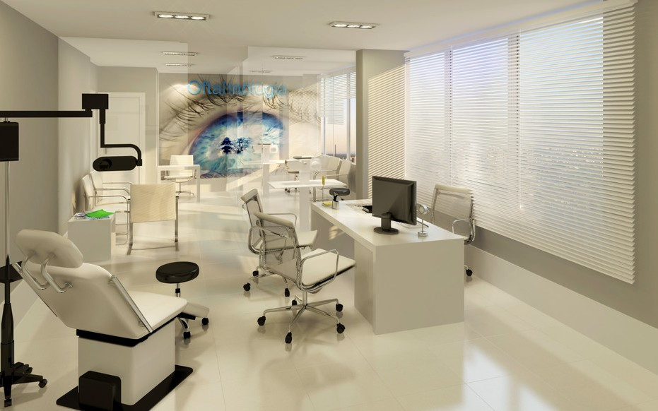 HOM João Wallig Office