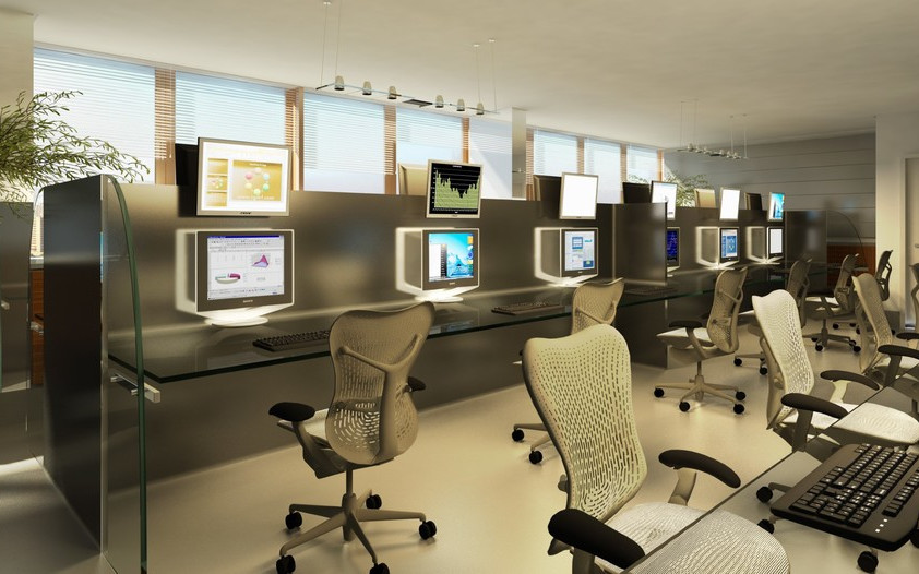 HOM João Wallig Office