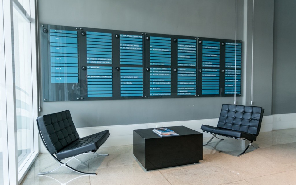 HOM João Wallig Office