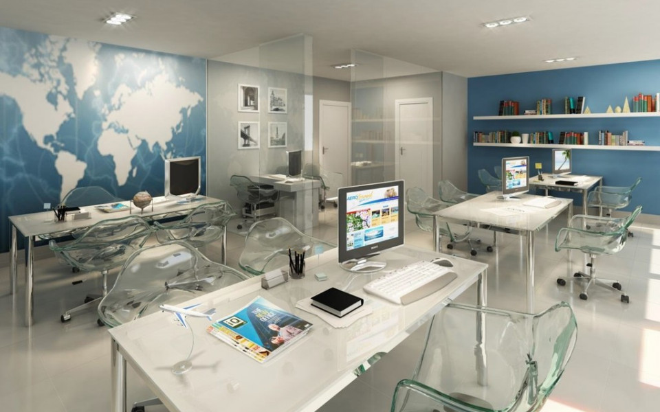 HOM João Wallig Office