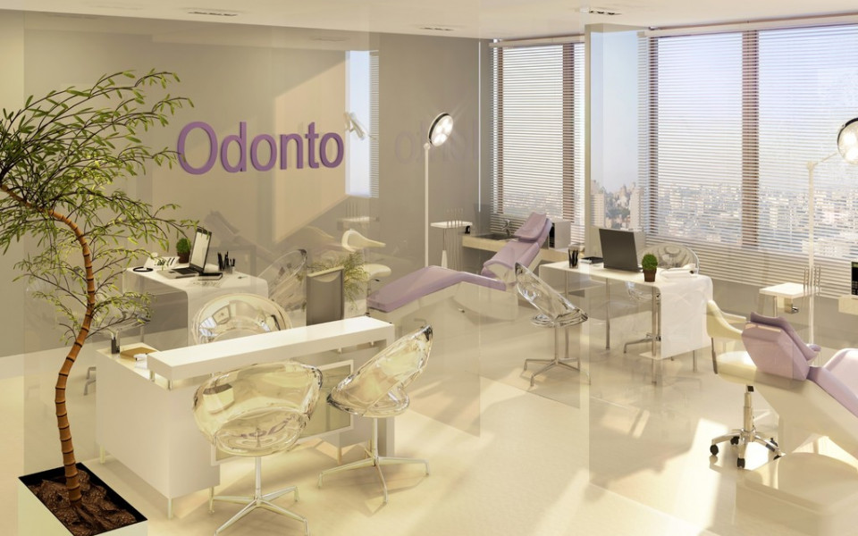 HOM João Wallig Office