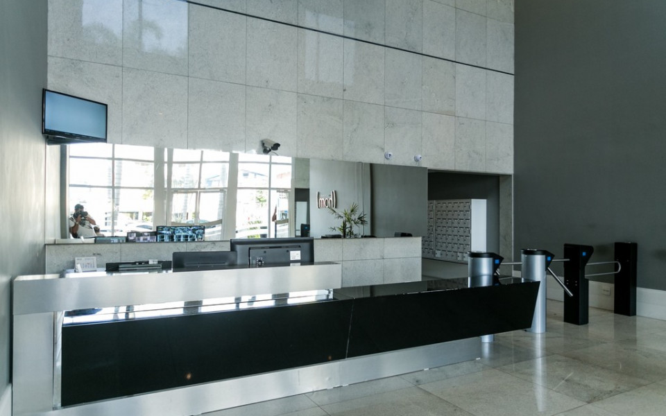 HOM João Wallig Office