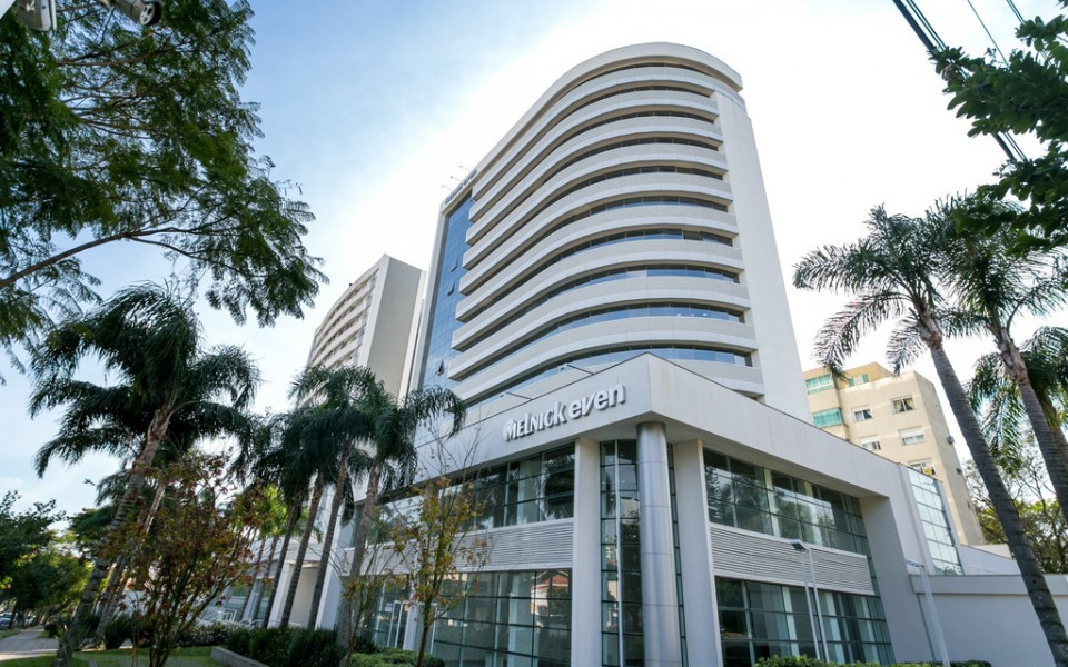 HOM João Wallig Office