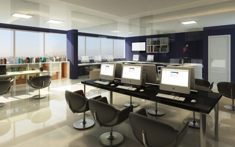 HOM João Wallig Office