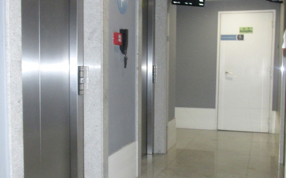 Hom João Wallig Sala 907