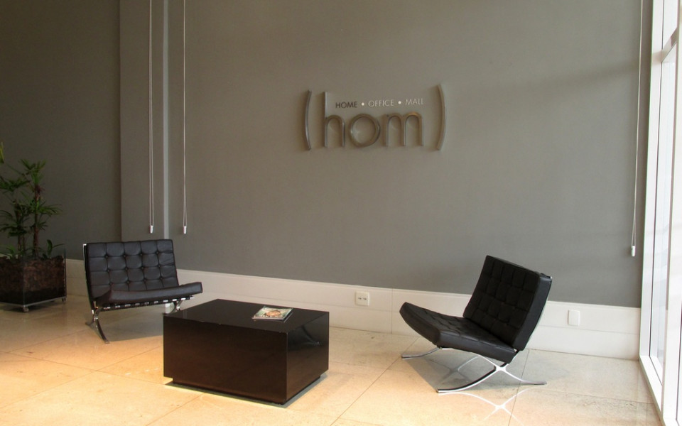 Hom João Wallig Sala 907