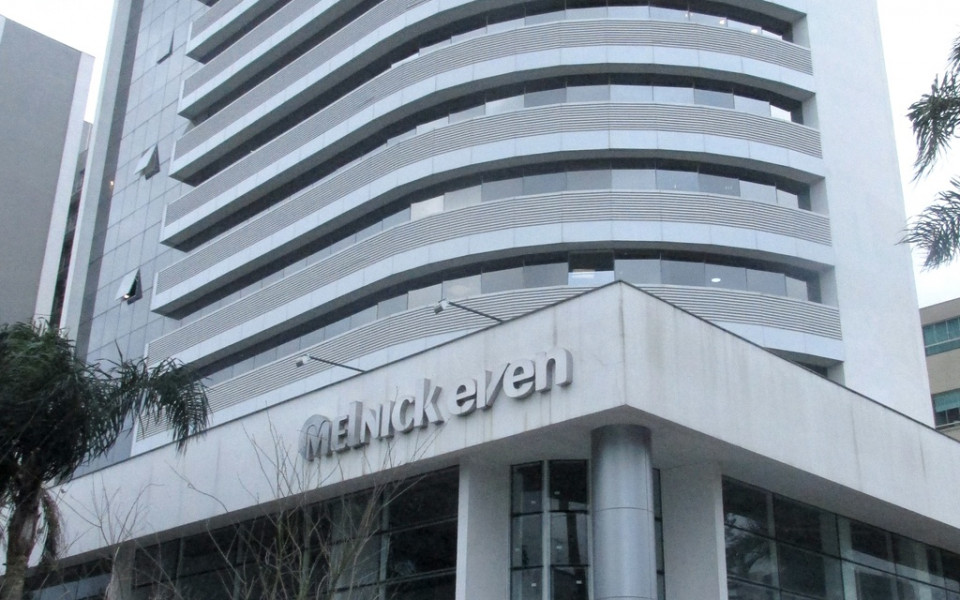 Hom João Wallig Sala 907