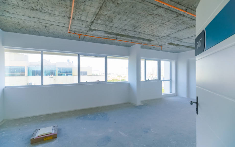 Hom João Wallig Sala 907