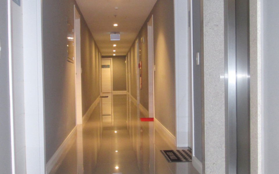 Hom João Wallig Sala 907