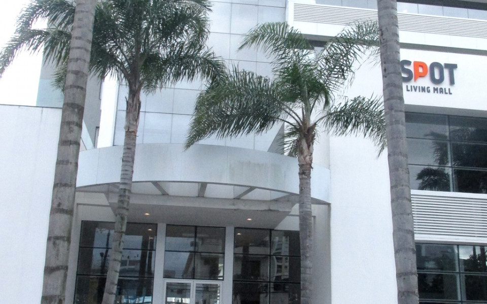 Hom João Wallig Sala 907