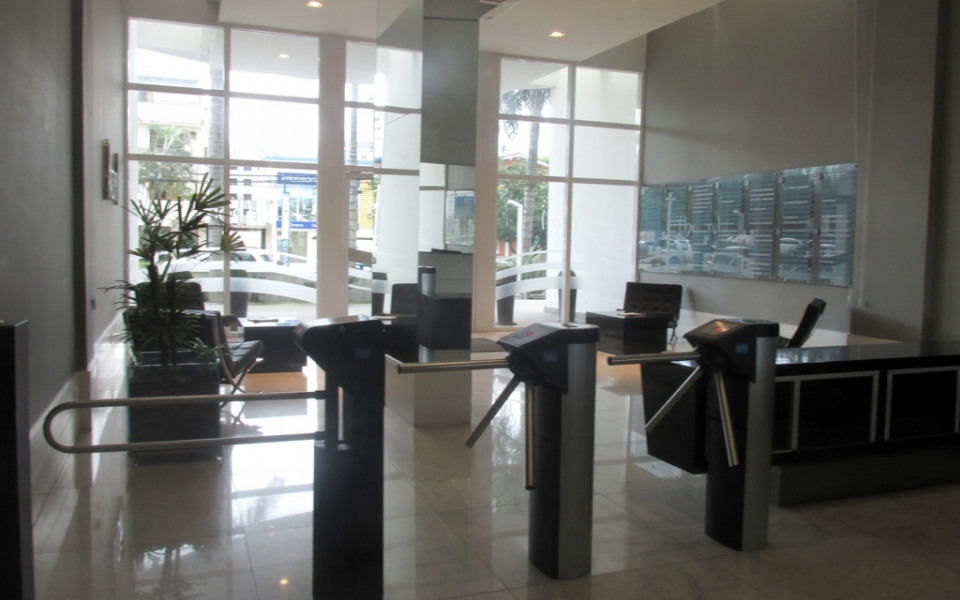 Hom João Wallig Sala 907