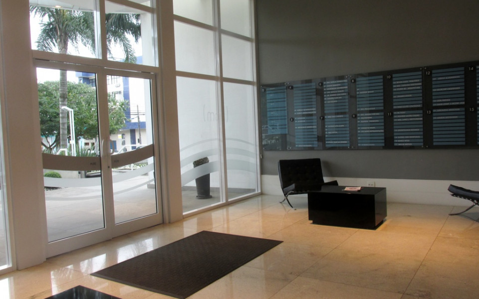 Hom João Wallig Sala 907