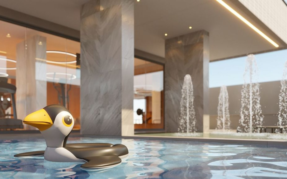 Home Boutique By Tegra