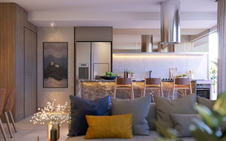 Home Boutique By Tegra