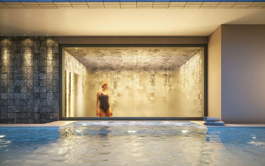 Home Boutique By Tegra