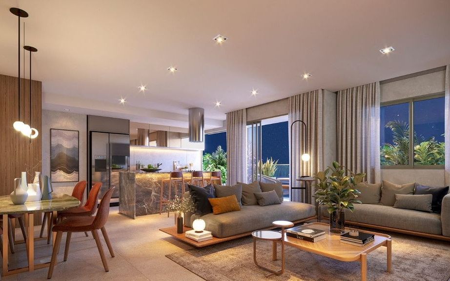 Home Boutique By Tegra