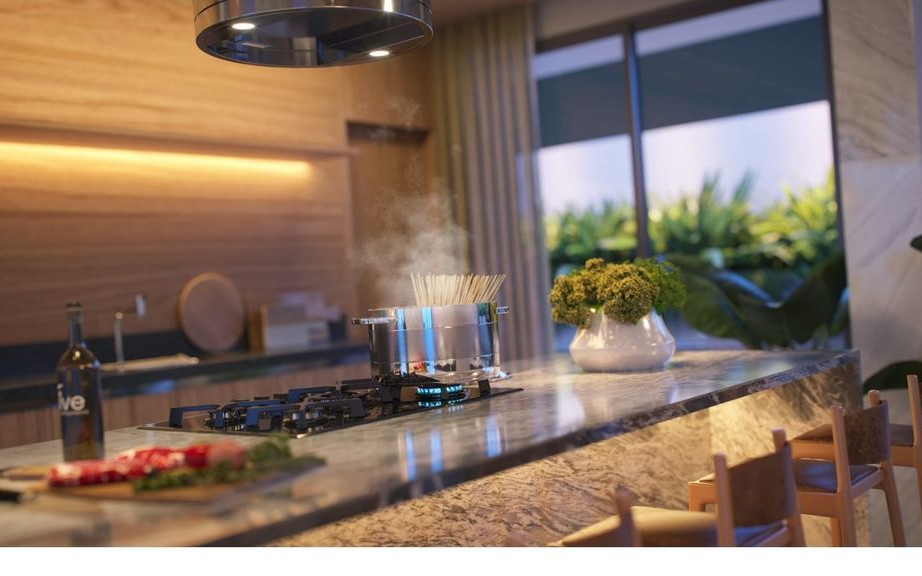 Home Boutique By Tegra