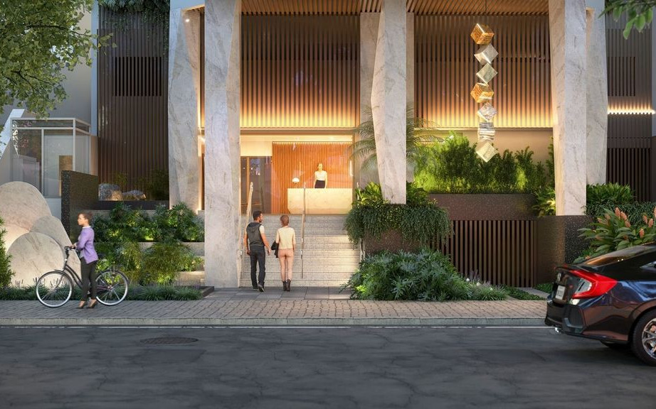 Home Boutique By Tegra