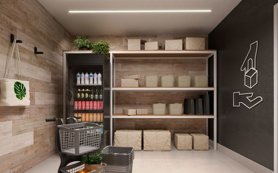 Home Boutique By Tegra