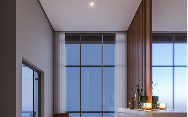 Home Resort Penha Smart