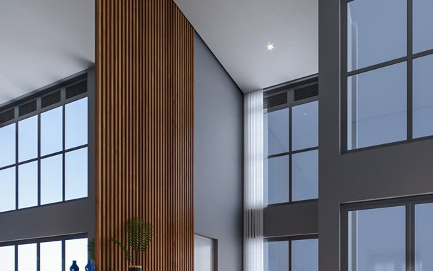 Home Resort Penha Smart