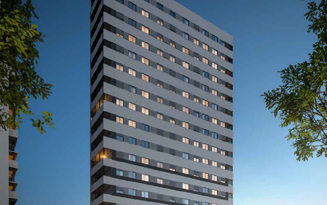 Home Resort Penha Smart