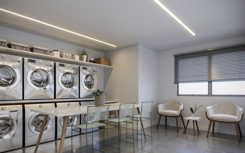 Home Resort Penha Smart