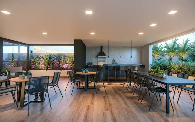 Home Spot Vila Clementino