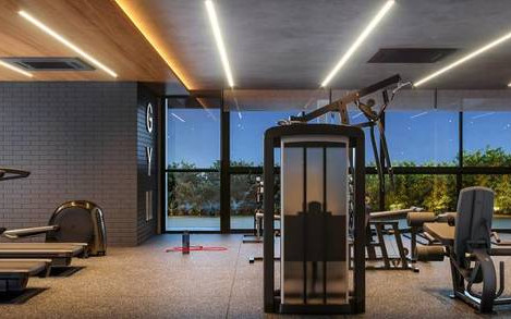 Home Spot Vila Clementino