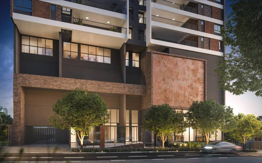 Home Spot Vila Clementino