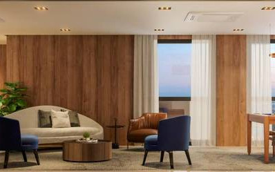 Home Spot Vila Clementino