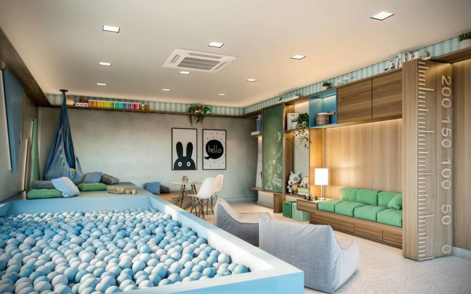 Home Spot Vila Clementino