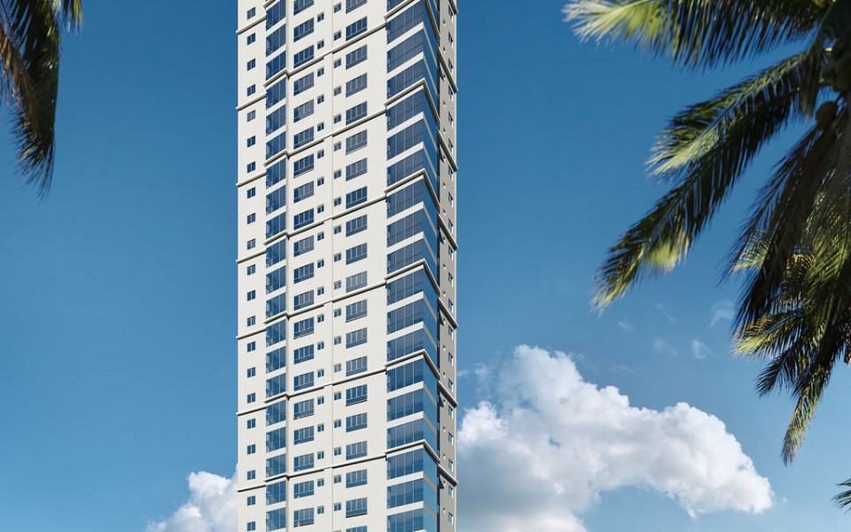 Home Square Residence