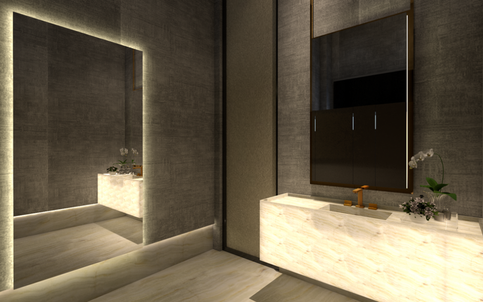 Home Square Residence